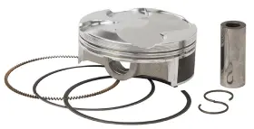 23961a Vertex New Replica Forged Piston Kit For Honda Crf 250 R 14-15