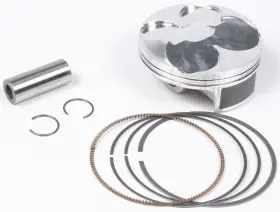 23962a Vertex High Comp Forged Piston Kit Honda Crf 250 R 2014-2015 76.76mm A