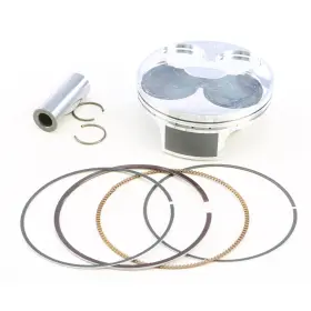 23962b Vertex Piston Kit High Comp 23962b Vertex Piston Kit High Comp