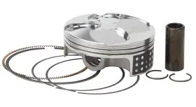 23963c Vertex Forged Gp Racers Choice Piston Kit C - Standard Bore 76.78mm 14