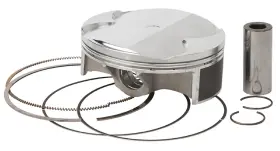 24018a Vertex Replica Forged Piston Kit For Kawasaki Kx 450 F 15 24018a Vertex Replica Forged Piston Kit For Kawasaki Kx 450 F 15