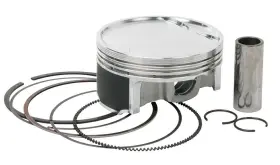 24026b Vertex Forged Big Bore Piston Kit 860cc - 6.00mm Oversize To 96.96mm 9.3 1 Co 24026b Vertex Forged Big Bore Piston Kit 860cc - 6.00mm Oversize To 96.96mm 9.3 1 Co