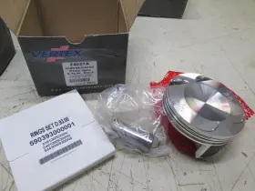 24027a Vertex Piston Kit - Polaris Rzr 900 1000 Ranger General Std Size A