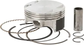 24028a Vertex Forged High Compression Piston Kit - Standard Bore 92.96mm 11.5 1 C