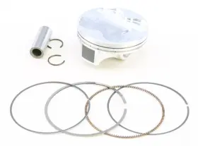 0910-3699 Vertex 24032a Piston Kx250f Ft15 79.95 Mm Kit 82-3541