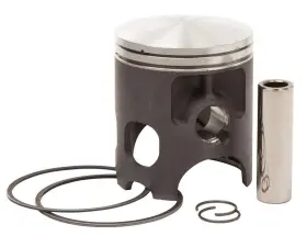 24079b Vertex Cast Big Bore Piston Kit 295cc - 5.60mm Oversize To 77.55mm Sta 24079b Vertex Cast Big Bore Piston Kit 295cc - 5.60mm Oversize To 77.55mm Sta