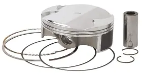 24097b Vertex New Piston Kit For Husqvarna Fc 250 2016-2018
