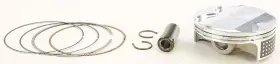 24098b Vertex Piston Kit For Ktm 350 Xc-f 2016-2017