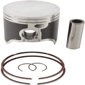 175-24101a Vertex 24101a- 2016 Ktm 150 Sx Piston Kit 57.94mm 24101a 82-3096