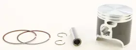 24101b Vertex Piston Kit - Standard Bore 57.95mm 24101b Vertex Piston Kit - Standard Bore 57.95mm