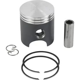 24106ab Vertex Replica Cast Piston Kit For Cobra Cx 65 10-11