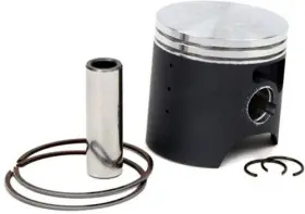 0910-4137 Vertex 24107ab Cast Replica Piston Kit 44.4 5mm Oe 903338