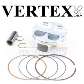 24109b Vertex Piston Kit For Engine Pistons Kits Ij
