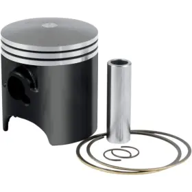 24115a Vertex New Piston Kit For Ktm 250 Xc-f 2016-2017