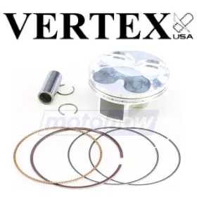 24117a Vertex Piston Kit For Engine Pistons Kits Ho 24117a Vertex Piston Kit For Engine Pistons Kits Ho