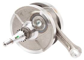 Vertex 24118a New Gp Racers Choice Piston Kit For Yamaha Wr 250 F 18