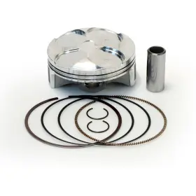 24120a Vertex Piston Kit 76.76mm Hi Comp