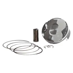 24142a Vertex New Big Bore Forged Piston Kit For Ktm 250 Xc-f 16-17