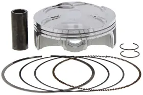 24188a Vertex New High Comp Forged Piston Kit For Honda Crf 450 Rx 17-18