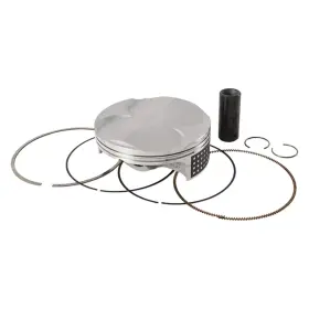 24189b Vertex Brand New Genuine Piston Kit Honda Crf 450 R/rx 2017-2018 95.97mm 24189b Vertex Brand New Genuine Piston Kit Honda Crf 450 R/rx 2017-2018 95.97mm