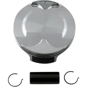 24211a Vertex Piston Fe450 Hi Comp