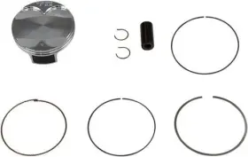 24213a Vertex Piston 87.96mm For Ktm/husqvarna 350 Exc-f/fe 2017-2019 12.3 1