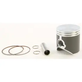 24234a Vertex Piston Tc125 Exc/sx125 Dual Ring