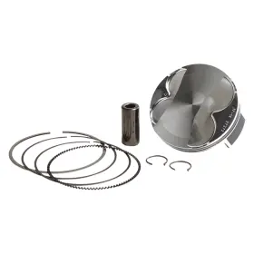 24238b Vertex Big Bore Forged Piston Kit For Ktm 350 Sx-f 16-18