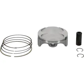 24272a Vertex New Gp Racers Choice Piston Kit For Yamaha Yz 450 F 18