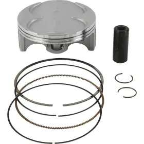 24272b Vertex New Gp Racers Choice Piston Kit For Yamaha Yz 450 F 18 24272b Vertex New Gp Racers Choice Piston Kit For Yamaha Yz 450 F 18
