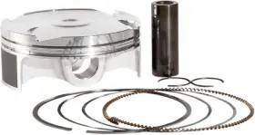 24273a Vertex Piston Kit For Honda Crf 250 R 18
