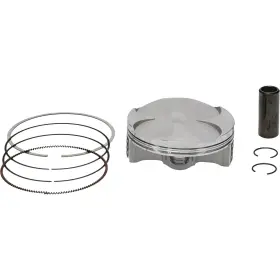 24275a Vertex New Piston Kit For Honda Crf 250 R 18