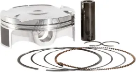 24275c Vertex New Gp Racers Choice Piston Kit For Honda Crf 250 R 18