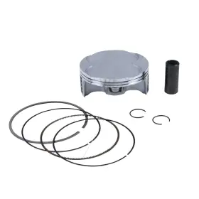 24286a Vertex Gp Racers Choice Piston Kit For Suzuki Rmz 450 13-17