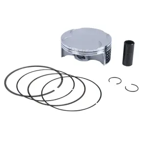24286b Vertex Gp Racers Choice Piston Kit For Suzuki Rmz 450 13-17