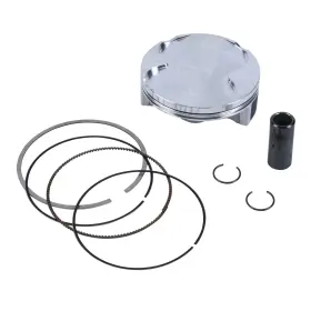 24348a Vertex New Big Bore Piston Kit For Honda Crf 250 R 18 19 Rx 24348a Vertex New Big Bore Piston Kit For Honda Crf 250 R 18 19 Rx