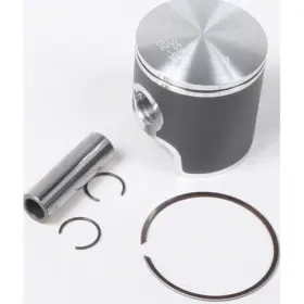 24352200 Vertex 45.45mm 2.0 Oversized Piston Kit Fits 2018-2020 Yamaha Yz65 New