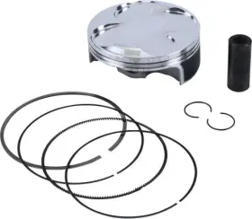 24367a Vertex Forged Replica Piston Kit 95.96mm For Honda Crf 450r/rx 19-23