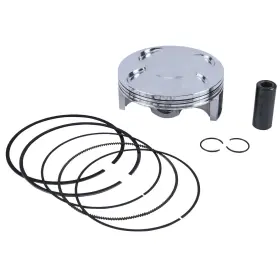 24369a Vertex New Big Bore Piston Kit For Yamaha Yz 450 F 18 19 Fx 24369a Vertex New Big Bore Piston Kit For Yamaha Yz 450 F 18 19 Fx