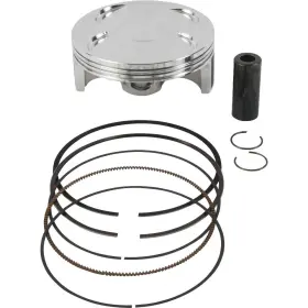 24369b Vertex Big Bore Piston Kit For Yamaha Yz 450 F 18 19 Fx 24369b Vertex Big Bore Piston Kit For Yamaha Yz 450 F 18 19 Fx