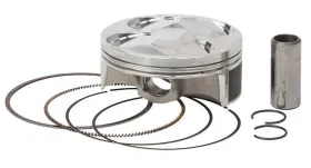 24371b Vertex Forged Replica Piston Kit B - Standard Bore