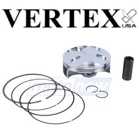 24374b Vertex Piston Kit For Engine Pistons Kits Ri