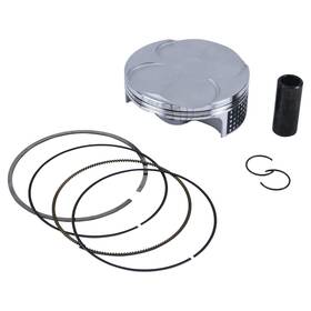 Vertex 24375b Forged Gp Racers Choice Piston Kit For Honda Crf 450 R 2019-2025