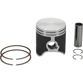 24383a Vertex New Cast Replica Piston Kit For Beta Rr 2t 125 2018-2020