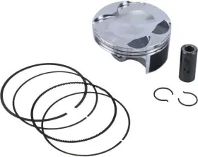 24386b Vertex Forged Replica Piston Kit 87.97mm 87.970mm Oe