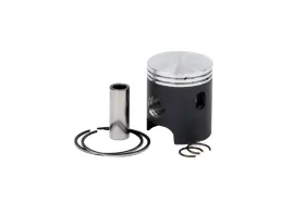 24387b Vertex Forged Replica Piston Kit - Standard Bore 87.97mm 12.48 1 Compres