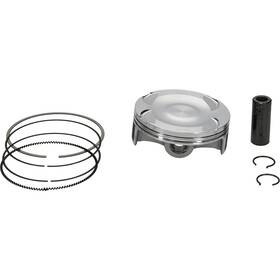 Vertex 24388a New Forged Replica Piston Kit For Beta Rr 4t 430 2015-2020
