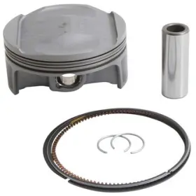 24409b Vertex Cast Replica Piston Kit - Standard Bore 92.96mm 10.6 1 Compressio 24409b Vertex Cast Replica Piston Kit - Standard Bore 92.96mm 10.6 1 Compressio
