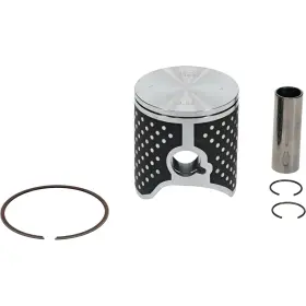 24445a Vertex Cast Race Piston Kit - Standard Bore 53.94mm