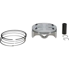 24449a Vertex New Forged High Compression Piston Kit For Yamaha Wr 450 F 2021